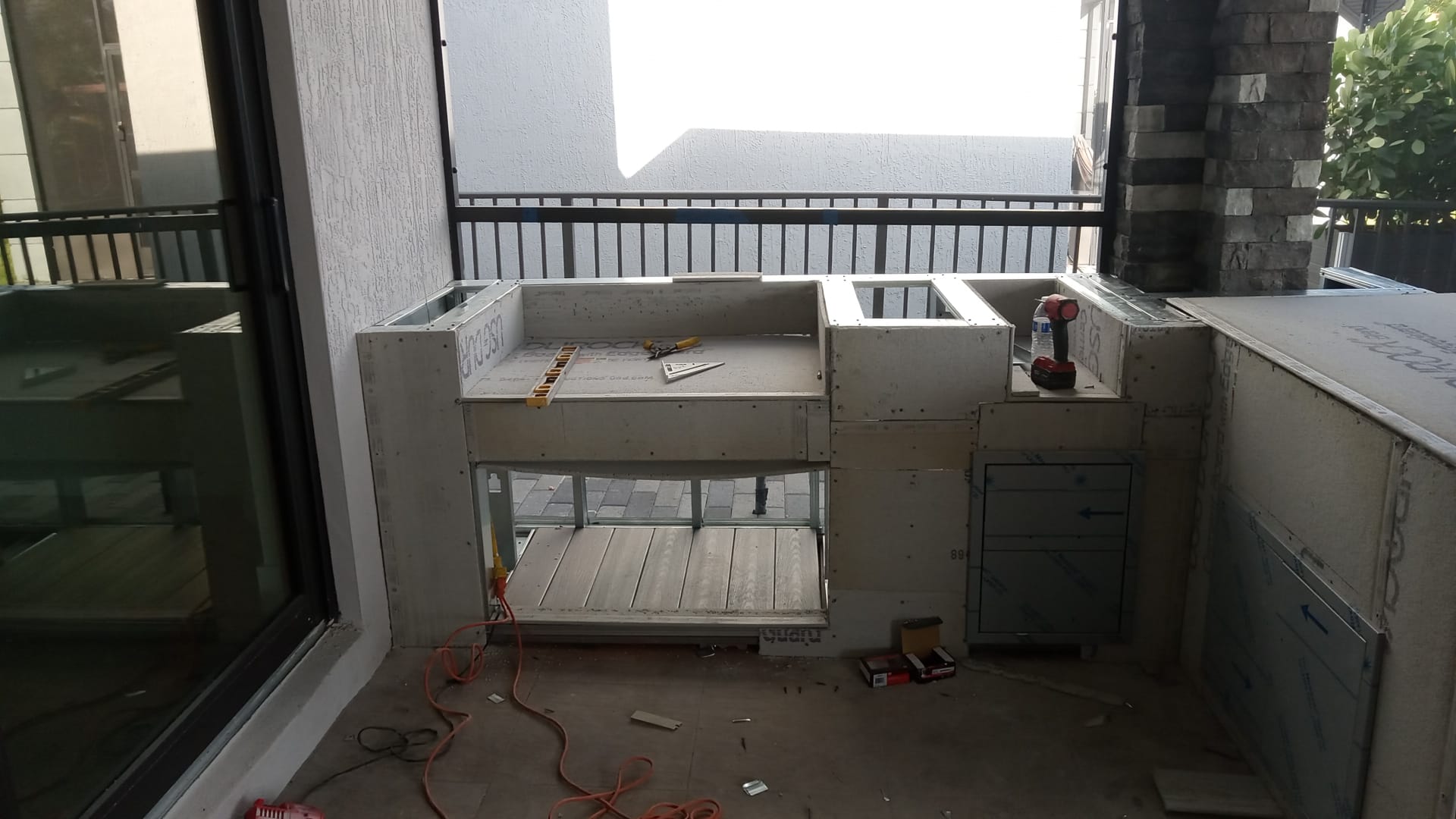 Home Remodeling Davie Florida