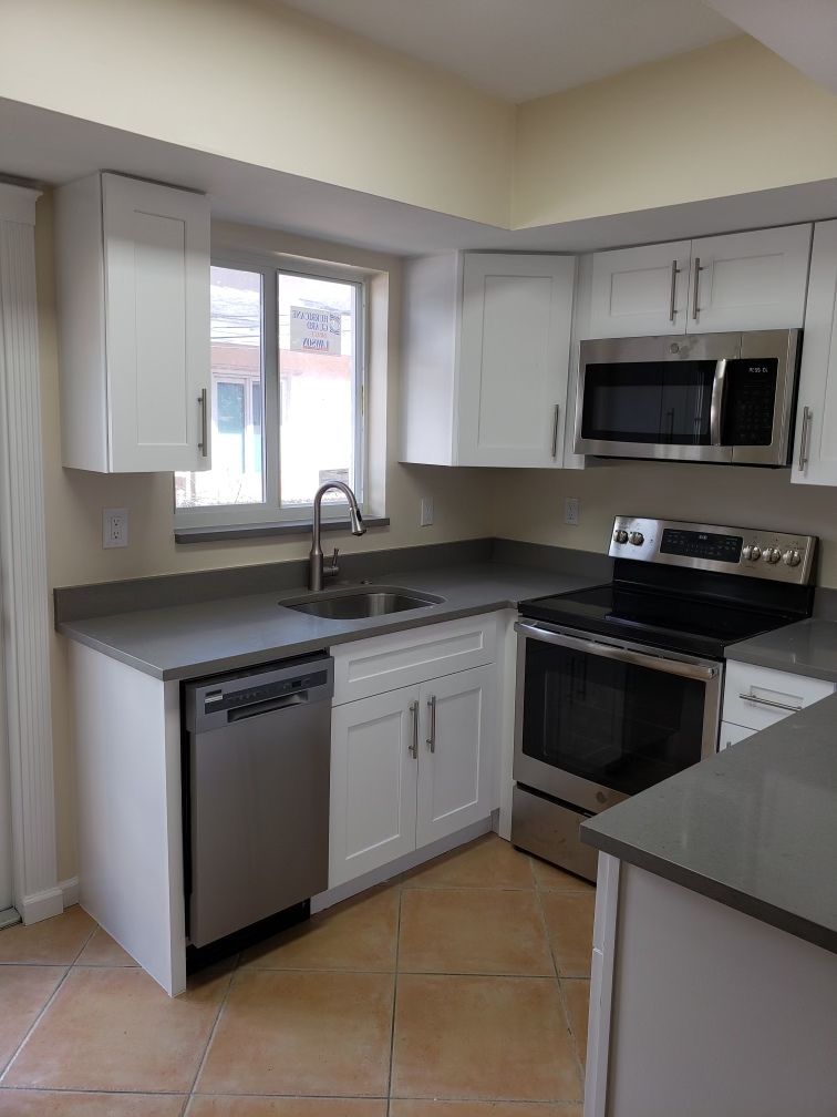 Home Remodeling Davie