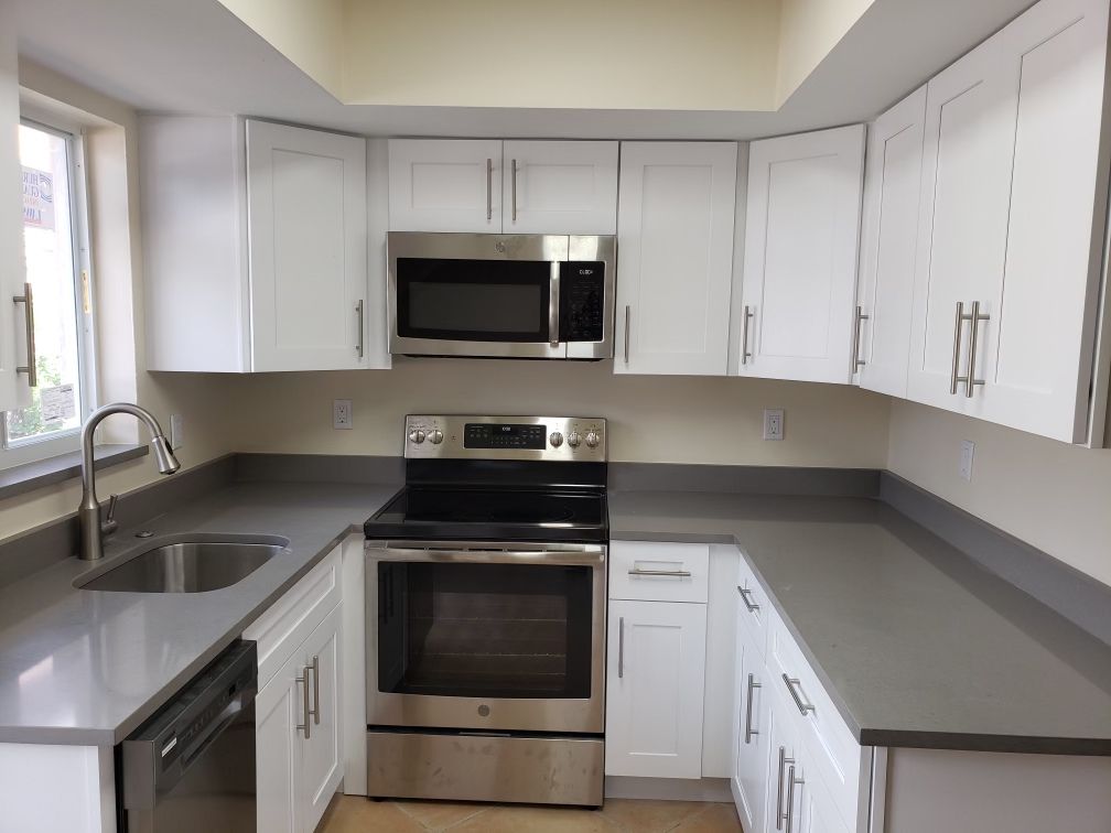 Home Remodeling Fort Lauderdale