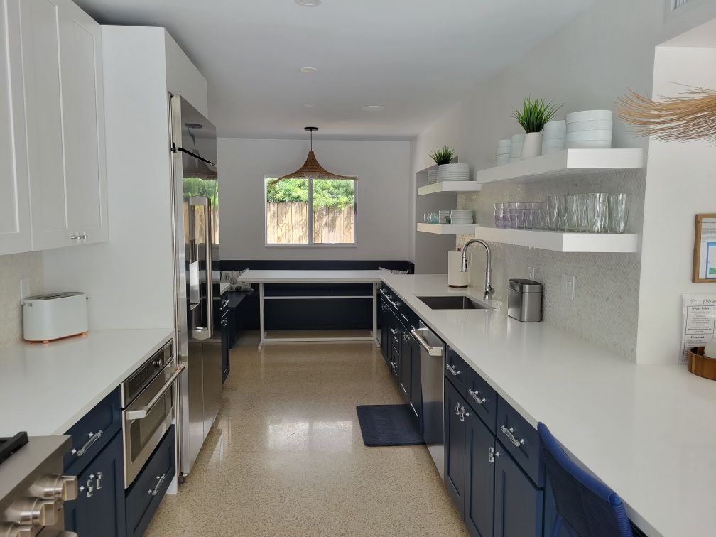 Home Remodeling In Miramar