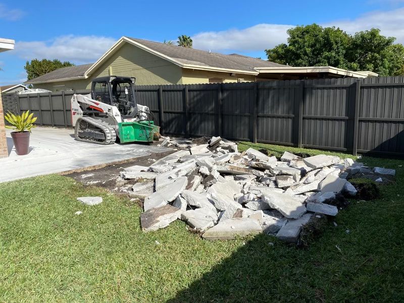 Home Remodeling In Wellington