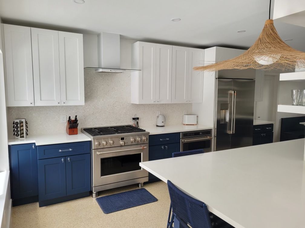 Home Remodeling Miami FL