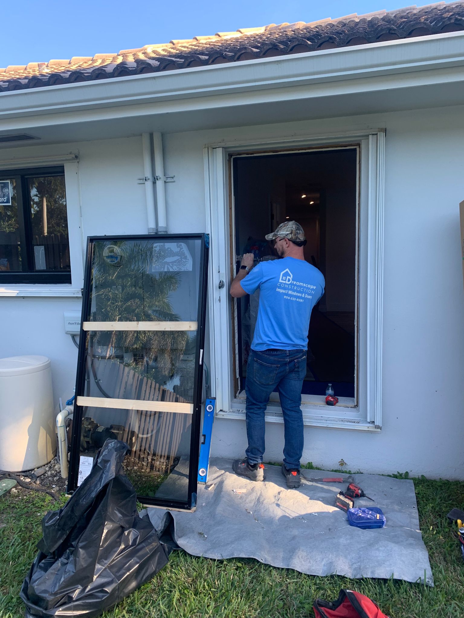 Home Remodeling West Palm Beach