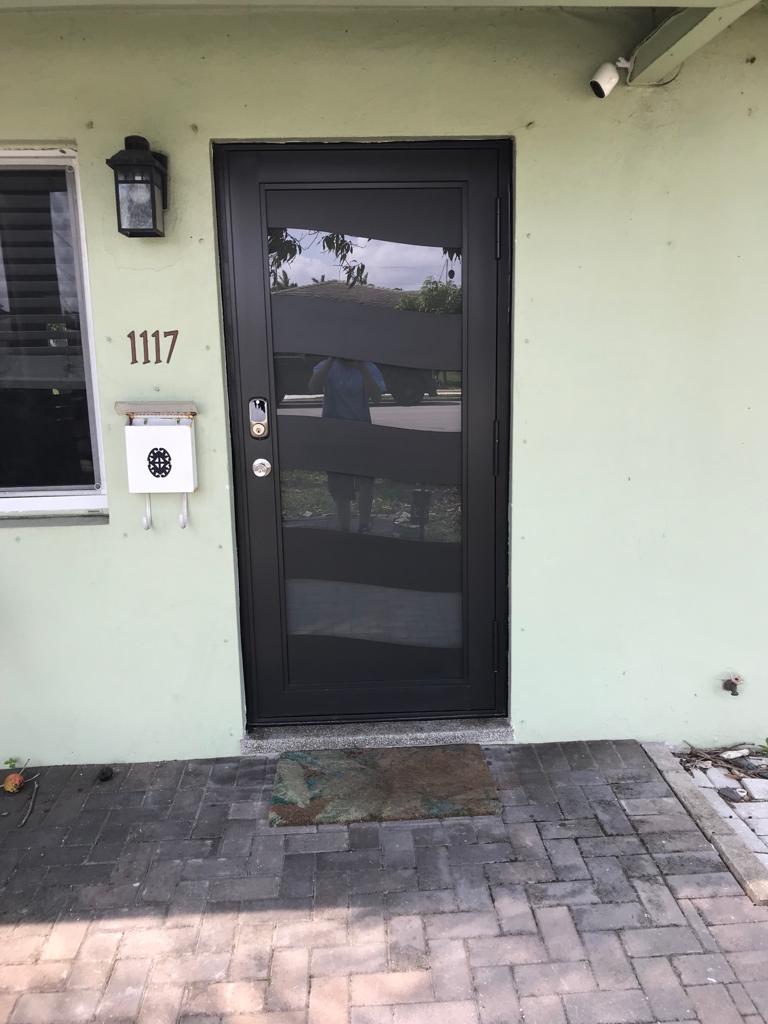 Impact Windows In Delray Beach