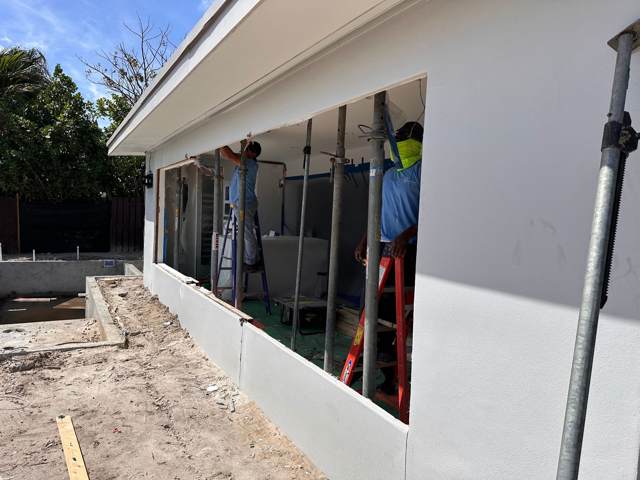 Impact Windows Pompano Beach