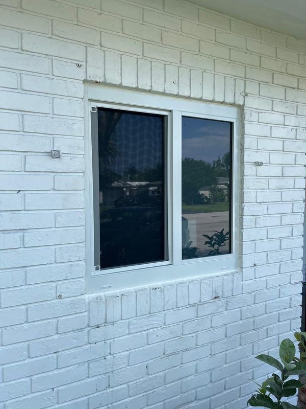 Impact Windows West Palm Beach