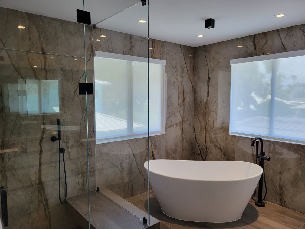 Miami Beach Impact Windows